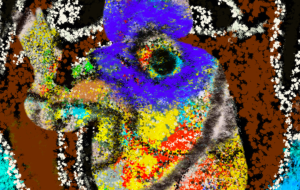 Jackson 3 - hakaalash 