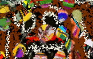 Jackson 2 - hakaalash