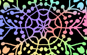 百花繚乱 - ましゅまろまかろん 