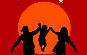 大切な人 - 【イベント】株式会社白水社 安全協力会　安全スローガンポスターデザイン 