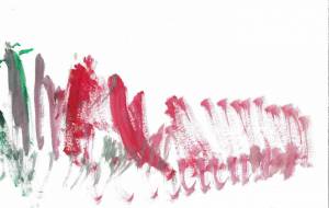 無題NO.24 - チョコ大好きッ娘 