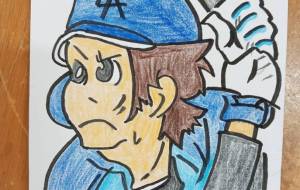 MY  Dream - チャーミー 