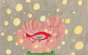 温かい - 工房はんど　toki 