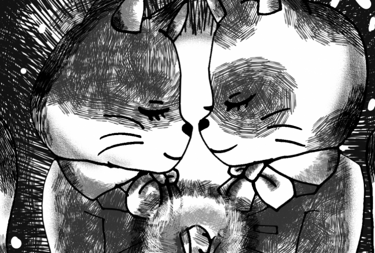 友情の力 - ましゅまろまかろん 