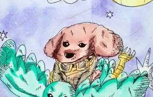 夜空に羽ばたいて - ましゅまろまかろん 