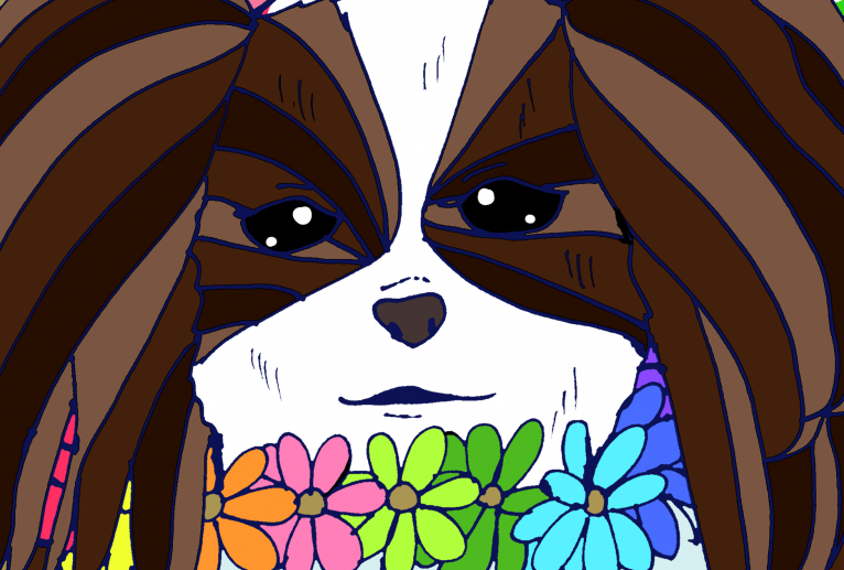 沢山の愛と幸せ - ましゅまろまかろん 