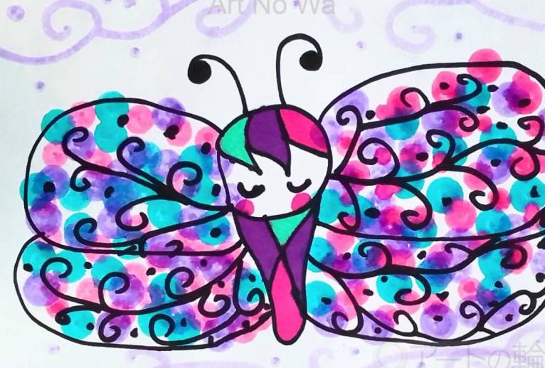 自分を信じて - ましゅまろまかろん 