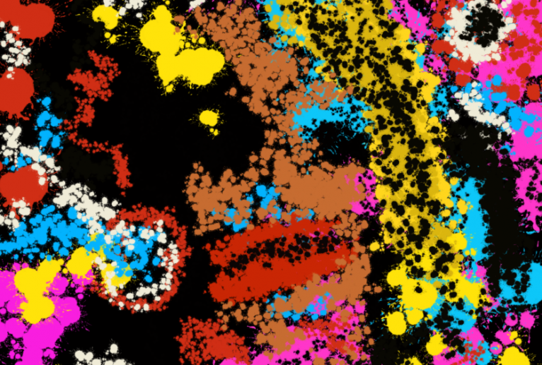 Rock Legend - hakaalash 