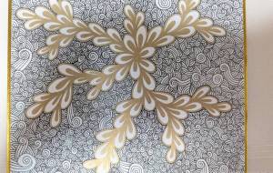 黄金の草 - 晴野幸己 