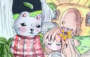 恋の思幕デート - ましゅまろまかろん 