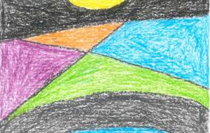 つき - 喜納江利子 