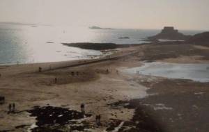 サン．マロの海 - エミリ 