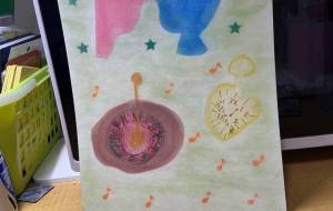 運命のルーレットを廻して - 雪だるま 