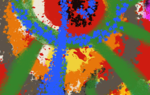 Sunflower - hakaalash 