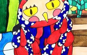 お花スタイル - ましゅまろまかろん 