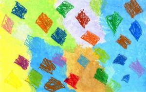 美しい泉の恵 - 工房はんど　hito-me 