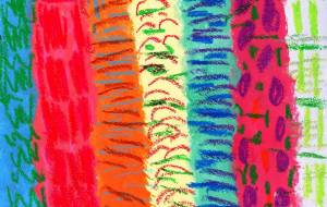 虹 - 工房はんど　hito-me 