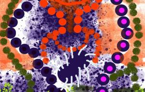 インナーチャイルド1 - 菅原たんぽぽ 