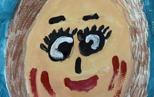 カリアちゃん - 笹谷正博 