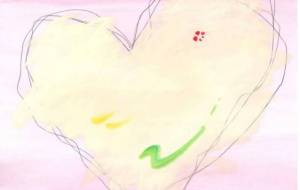 秘めた想い - Lei 