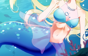 マーメイド - まゆきち