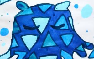 トライアングルな心 - ましゅまろまかろん 