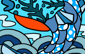 青空高く - ましゅまろまかろん 