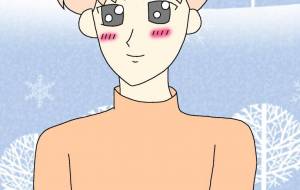 いつもの普段着のジュンハ - Aria(アリア) 