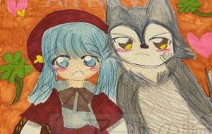 ワタシタチナカヨシ！！ - 水樹 