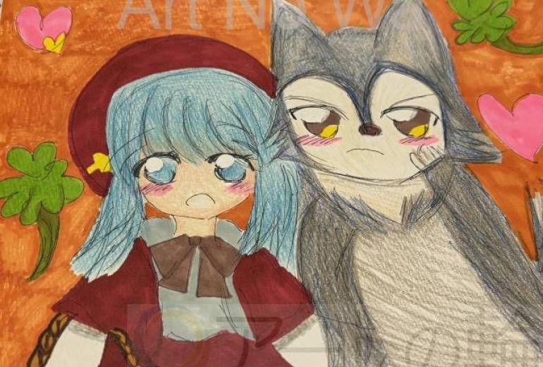 ワタシタチナカヨシ！！