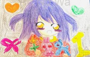 バルーンアート - 水樹 