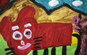 春ウララちゃん - 笹谷正博 