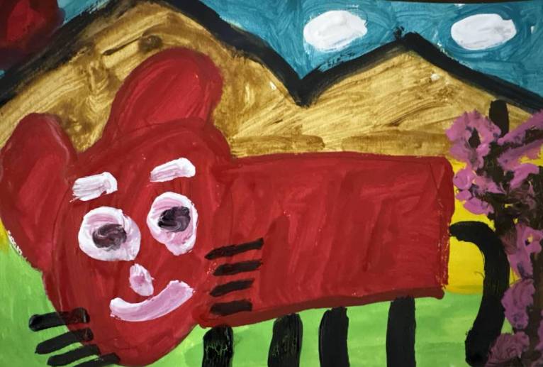 春ウララちゃん - 笹谷正博 