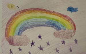 夢の星 - りんごーる