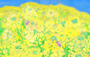 春が来た！ - ゆふーち 