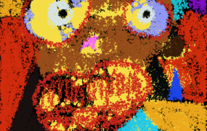 脳内パレード 3 - hakaalash 