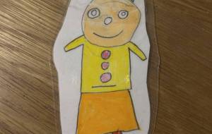 友達 - 御舘田あわ 