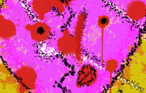 yesterday - hakaalash 