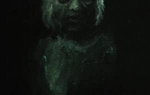 （尊い亡霊）母さん死なないで - 真鍋哲地 