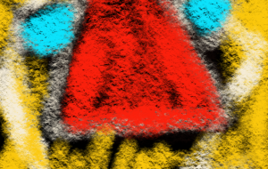 記憶の崩壊 - hakaalash 