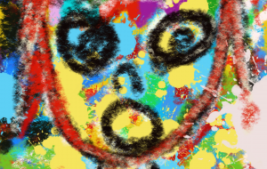 春咲小町 - hakaalash 