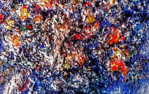 はな - 久保田　俊 