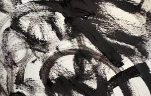 ただ感情を描きました - 笹谷正博 