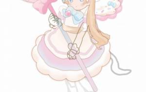 デジタル絵　途中 - 安岡ひろ 