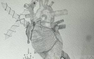 神の裁き - 沙霧 