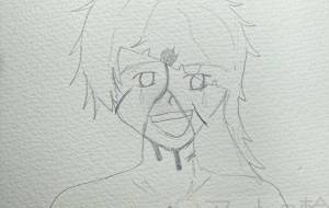 理想の自分 - 沙霧 