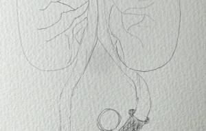 放水‼︎ - 沙霧 