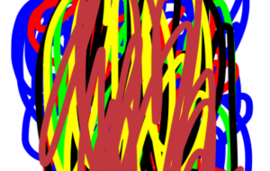 デジタル画 - 笹谷正博 