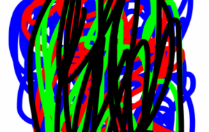 デジタル画 - 笹谷正博 