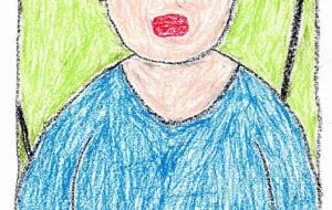 ともだち - たかしくん 